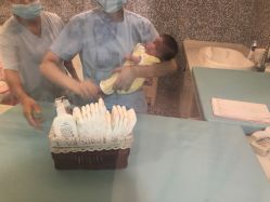 -月幸福月子中心(静安店)