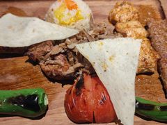 -耶里夏丽·新疆菜(徐家汇臻选店)