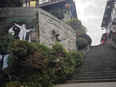 -安仁古镇