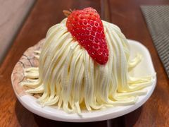 -大佛寺高级素食自助餐厅