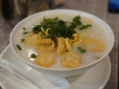 荔湾艇仔粥-老廣食堂(区庄店)