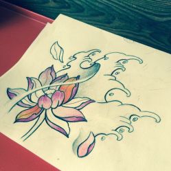 三浪刺青文化-極致刺青TATTOO STUDIO 私人订制