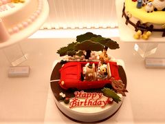 -好利来(四季青店)