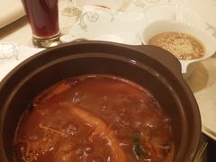 -澳门豆捞(裕华东路店)