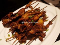 -天宁凯利时尚餐厅