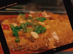 -炉鱼(无锡八佰伴中心店)