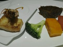 -王品牛排(郑州大卫城店)