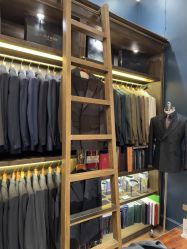 -LDIAMON西服定制(温州店)