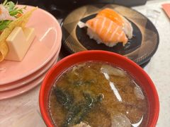-争鲜回转寿司(东方银座店)