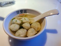 -日丰园海肠水饺·老字号大连海鲜(和平广场店)