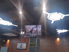 -云晓光头烧烤吧(德平路店)