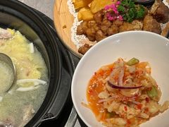 -同仁四季椰子鸡(海岸城天利店)