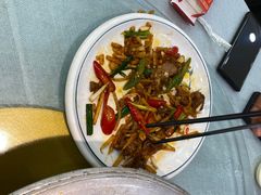 -大师傅金奖啤酒鱼(西街老店)