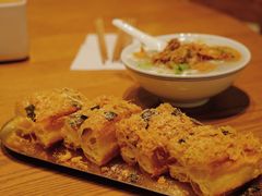 海苔肉松油条-小豆海棠(人民南路店)