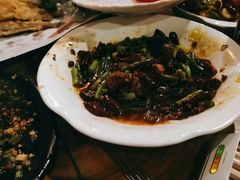 -四禧精酿烧烤串吧(大明湖店)