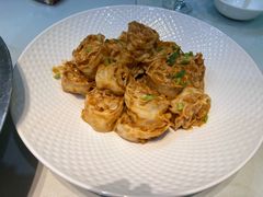 -鹊华居·地道鲁菜·海鲜·融合味(大明湖店)