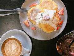 -NokNok Coffee(宽窄巷子店)