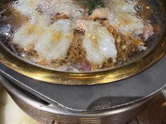 -绿茶餐厅(财富购物中心店)