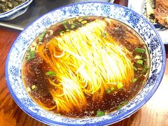 -孙盛兴奥灶面馆·蟹黄面·三虾面(山塘街总店)