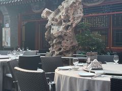-花家怡园(四合院总店)