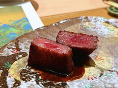 -鹤菊·鮨Omakase(古子城店)