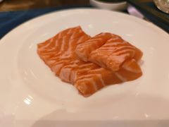 -Social 秀西餐厅-长沙瑞吉酒店(运达店)