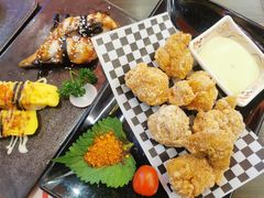 -仙隐小鹿中华料理(南宁万象城店)