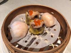 皇朝虾饺皇-皇朝会.经典传统粤菜(外滩店)