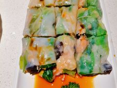 -煲王粤菜餐厅(中侨中心店)