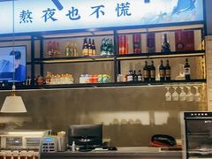 大堂-八珍玉食鸡煲·打边炉(印象城店)