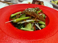 -誉八仙酒楼(静安大悦城店)