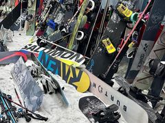 -哈尔滨热雪奇迹