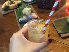 -Pundi Pundi Restaurant