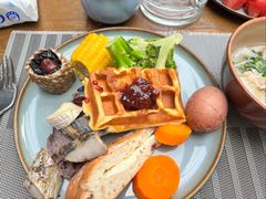 -天目湖御水温泉·度假酒店