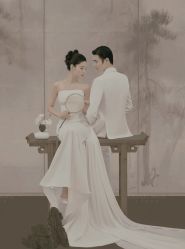 -拾尚映画·STUDIO婚纱摄影(中关村店)