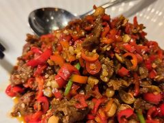 -飶香居(省博物馆店)