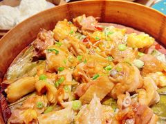-钟菜·粤菜点心·宴请(海上世界·汇港二期店)