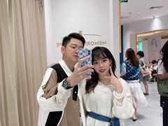 -海马体照相馆(万菱汇店)