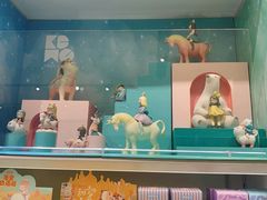 -泡泡玛特POPMART(龙湖杭州滨江天街店)