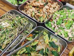 -晋芳源刀削面烧烤