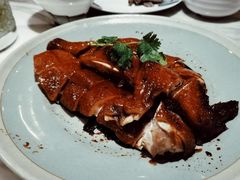 玫瑰油鸡-岭南真味·匠心粤菜(K11店)