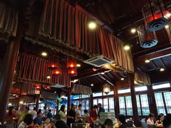 -三亚亚龙湾雅高美爵酒店