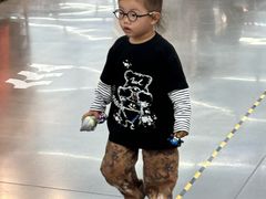 -五缘湾悦都汇购物中心