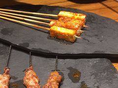 -烧货·活海鲜炭烧(湖滨商业街店)