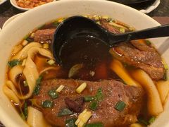 -中国厨房/台湾牛肉面