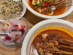 -嘉州叶婆婆钵钵鸡(建设路店)