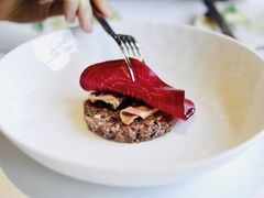 -Le Comptoir de Pierre Gagnaire