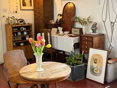 -春风十里咖啡馆