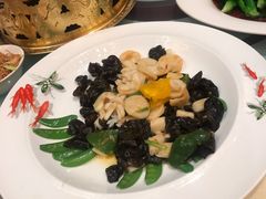 -富黎华海鲜大酒楼(正大广场店)