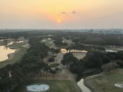 -上海华凯华美达广场酒店